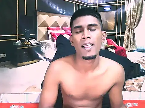 IndianThuggin online show from May 2026 07:16:02 AM
