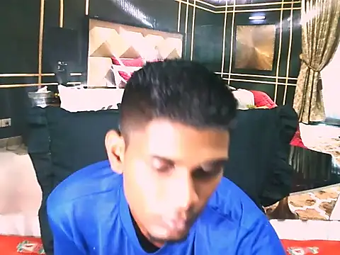 IndianThuggin online show from May 2026 05:43:01 PM