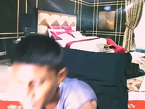 IndianThuggin online show from May 2026 06:09:01 PM