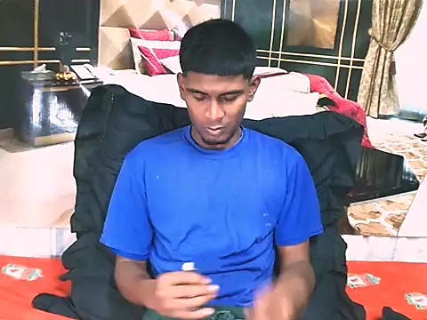 IndianThuggin online show from June 2026 01:05:01 AM