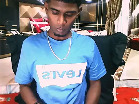 IndianThuggin online show from June 2026 05:56:02 PM