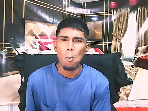 IndianThuggin online show from June 2026 05:25:01 PM