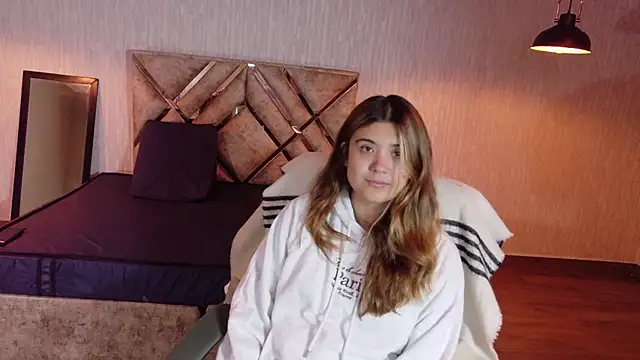  jeessy online show from October 2025 02:45:02 AM