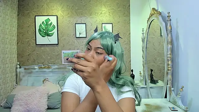 Snapshot of Sofia_clk chatting on November 2025 04:22:01 AM Sofia clk online show from November 2025 04:22:01 AM