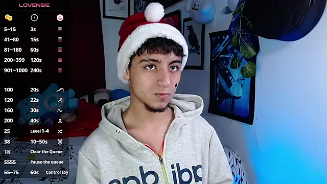 lukaOnline  online show from December 2025 02:50:02 AM