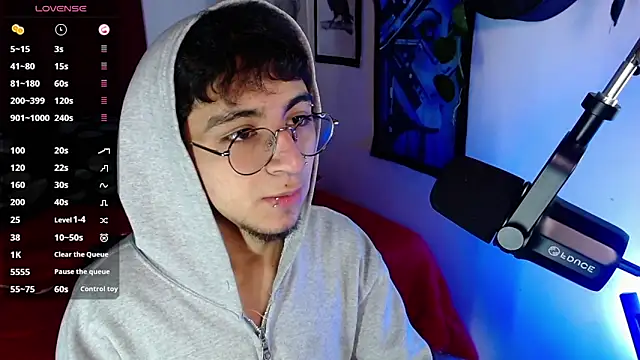 lukaOnline  online show from December 2025 11:55:02 PM