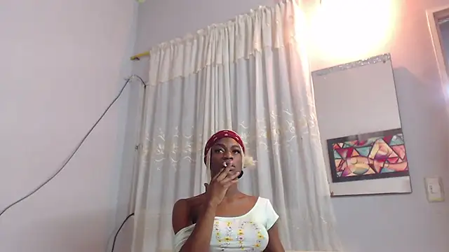 TheXEbonyxxx online show from January 2026 12:15:02 AM