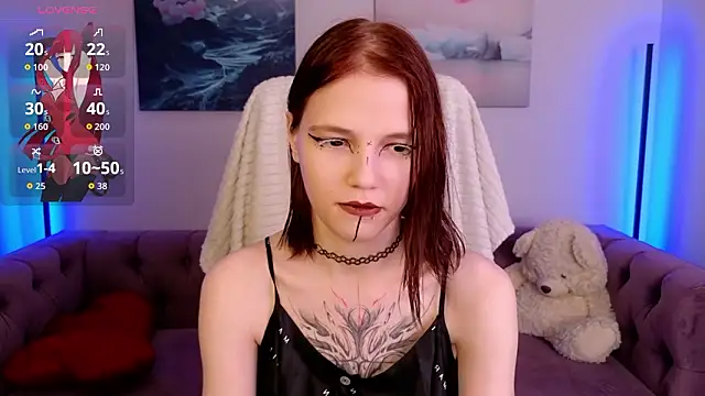 MitaSide online show from February 2026 09:07:01 PM