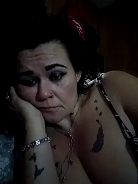 ravenlove1986 online show from October 2025 11:10:01 AM