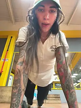 valeriahornier online show from February 2026 02:43:01 AM