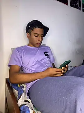 liam Brooks9 online show from January 2026 01:16:02 PM