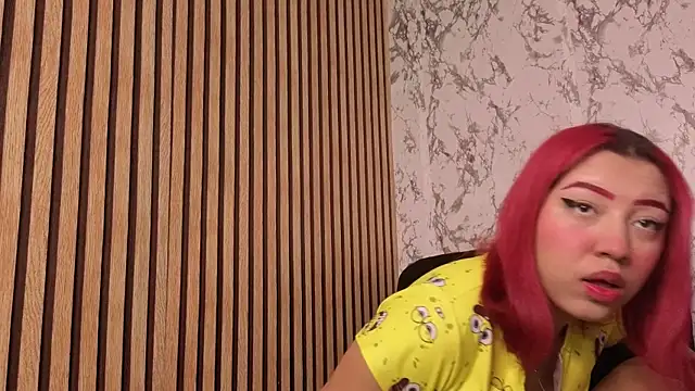 sweetcherryyy  online show from December 2025 06:50:01 AM