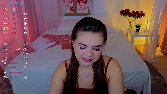 Miss Delia online show from October 2025 02:24:01 AM