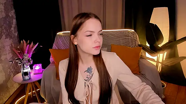 MelissaBell  online show from November 2025 02:01:02 AM