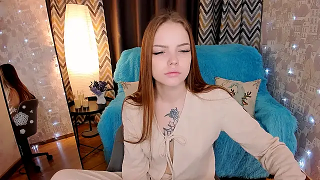 MelissaBell  online show from December 2025 02:09:02 AM