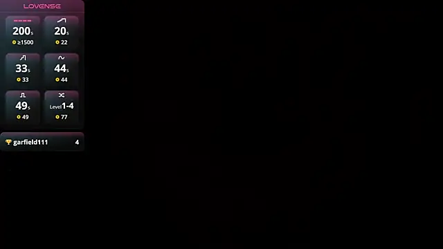 MiraVelle  online show from February 2026 10:05:01 AM