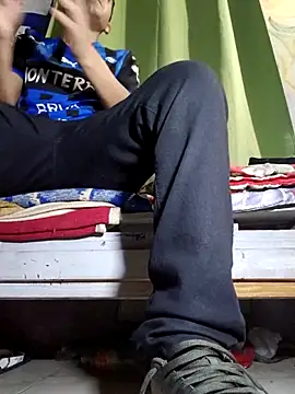 Pedropuente200 online show from November 2025 08:40:01 AM