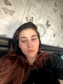 YourFrenchFeliciexo online show from December 2025 01:17:04 PM