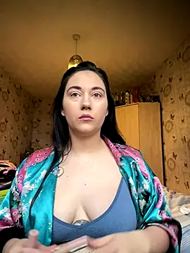 YourFrenchFeliciexo online show from December 2025 01:27:01 PM