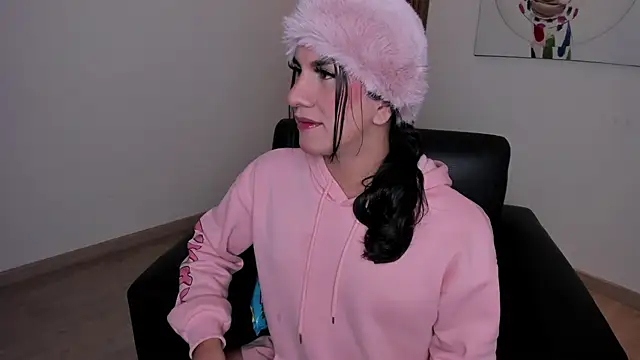 stefy bratz online show from March 2026 04:51:01 AM