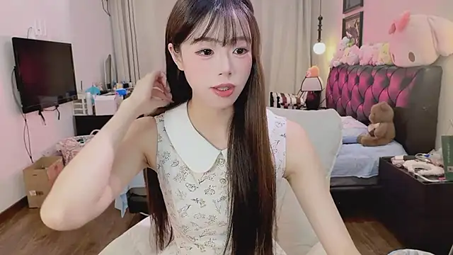 Onecutelittle online show from May 2026 01:17:01 PM