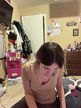 chocolatestrawberrydips online show from February 2026 06:17:01 PM