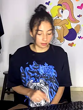 ShareeBax  online show from October 2025 03:29:02 AM