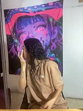 ShareeBax  online show from October 2025 03:29:02 AM