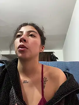 ShareeBax  online show from November 2025 03:49:02 AM