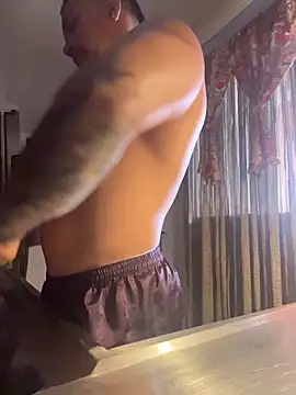 FreszX online show from February 2026 04:03:02 PM