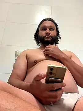 LoboCachorro online show from November 2025 12:21:01 AM