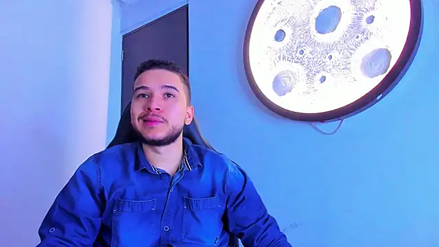 mike 257 online show from April 2026 11:34:01 AM