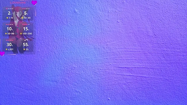 Aria Russo online show from April 2026 02:39:02 PM