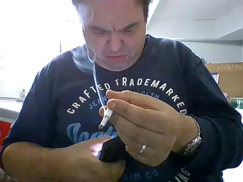 stefistefi8097 online show from November 2025 07:01:02 PM