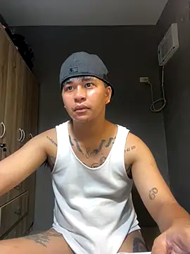 Sweet Guy tattoo online show from October 2025 05:41:02 AM