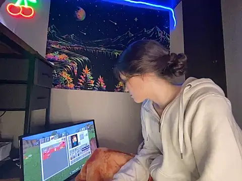 Thedeepwebcutie online show from March 2026 09:24:02 AM