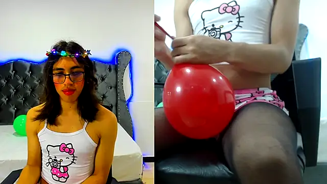 cory hot online show from October 2025 06:52:01 PM