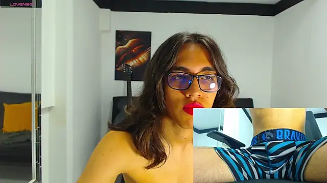 cory hot online show from November 2025 08:10:01 PM