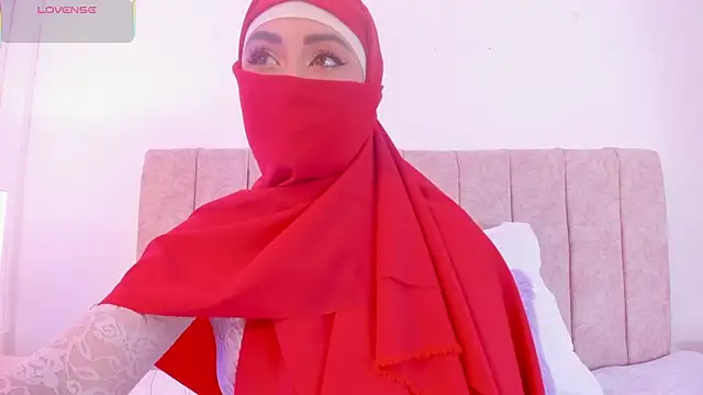 fatiima  online show from April 2026 02:22:01 PM