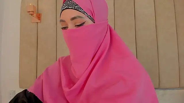 fatiima  online show from May 2026 07:37:01 AM