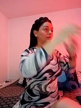 ScarlettJane online show from November 2025 07:16:01 PM