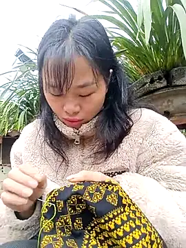 Ana-Li- online show from October 2025 01:39:02 AM