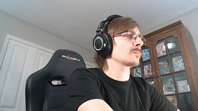 CasuallyCorrupt online show from May 2026 03:01:02 AM