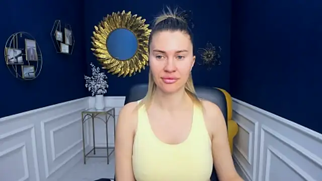 AryaAltkerer online show from March 2026 08:09:02 AM