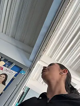 violeta365 online show from January 2026 04:54:02 PM