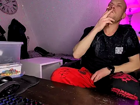 Snapshot of Kinky_Play1 chatting on January 2026 09:35:02 PM Kinky Play1 online show from January 2026 09:35:02 PM