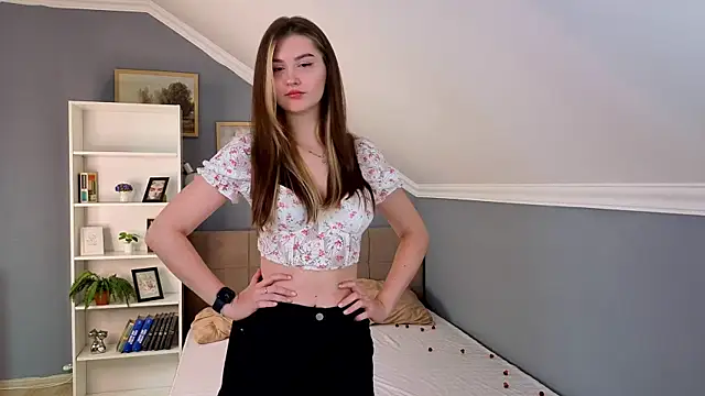 Heily Stets online show from November 2025 09:09:01 AM