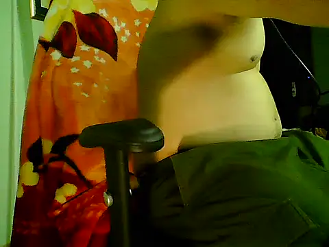 ChubOnTheInternet online show from January 2026 03:03:01 PM