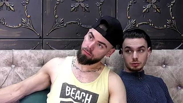 OceannHeart online show from November 2025 10:34:02 PM