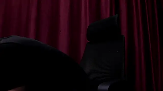 OceannHeart online show from February 2026 05:55:01 PM